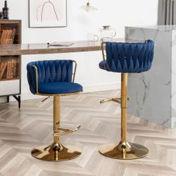 Bar Stools Set Of 4