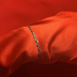 Sterling Silver Bracelet 