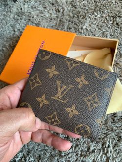 Louis Vuitton Wallet