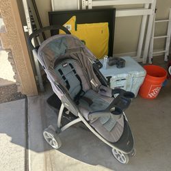 Chicco viaro Stroller