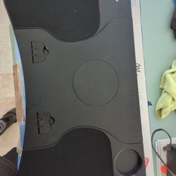 My Ultimate Table Multifunctional Laptop Table! (As Seen On TV)