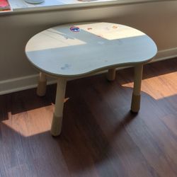 
Adjustable Kids' Study Desk