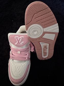 Zapatos LV