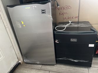 Mini Fridges