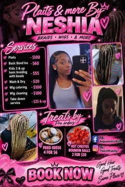 Plaits