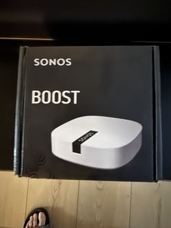 Sonos Boost
