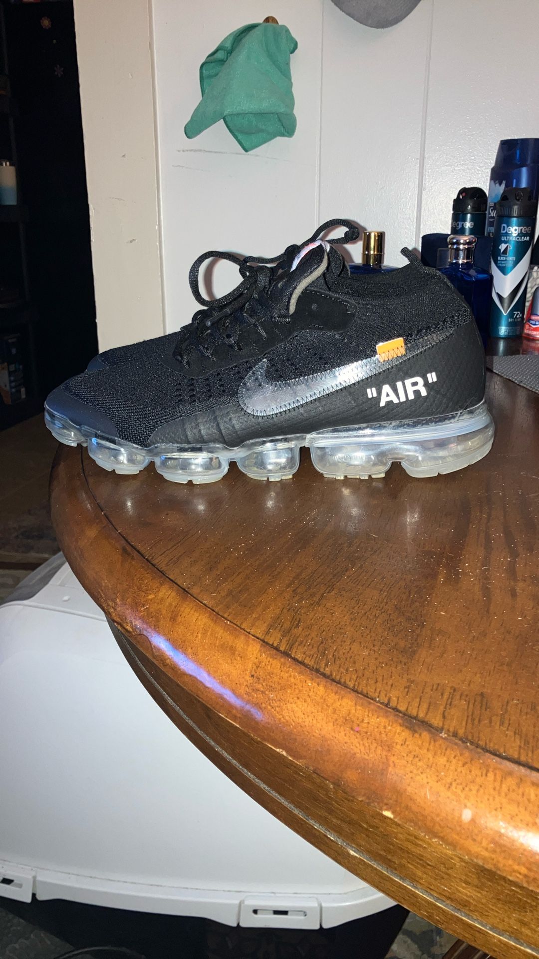 Men’s VaporMax Shoes