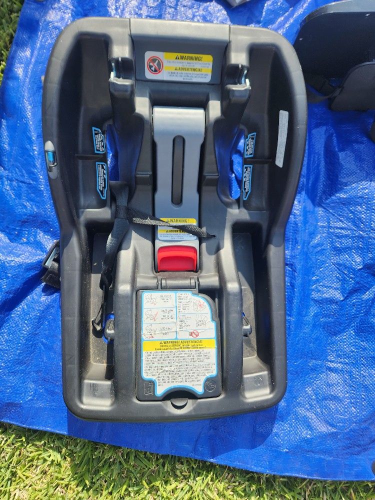 Graco Baby Car seat Base