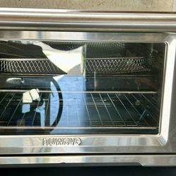 Nuwave Bravo XL Air Fryer & Oven