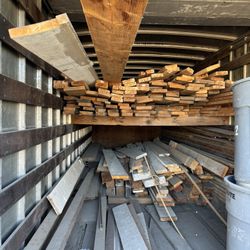 2x6x10 Fir Aprox 100