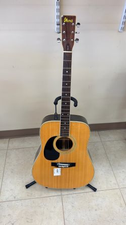 IBANEZ CONCORD 1970’S MADE IN JAPAN