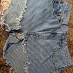 Levi's Shorts