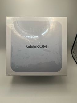 Geekom A9 Max AI Ryzen 9 HX 370 32GB 2TB