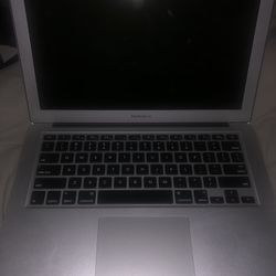 Apple MacBook Air 