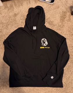 Brand new Billionaire Boys Club Hoodie XXXL