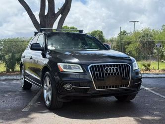 2017 Audi Q5
