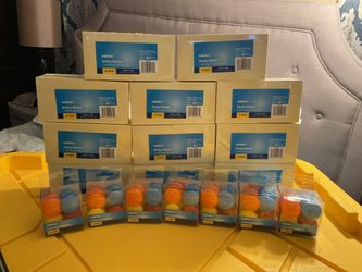 Caliber Sticky Notes & Caliber Colored Magnetic