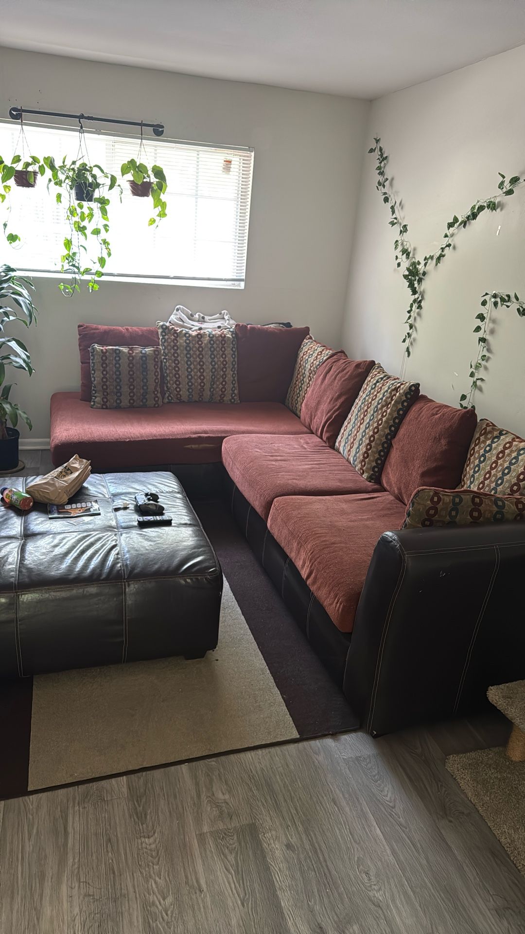 Couch For Sell.