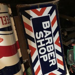 Marvy Double Sided Signs
