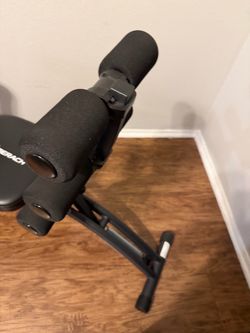 Exercise Equipment