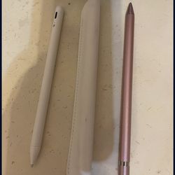 Touch Pens (Read description)