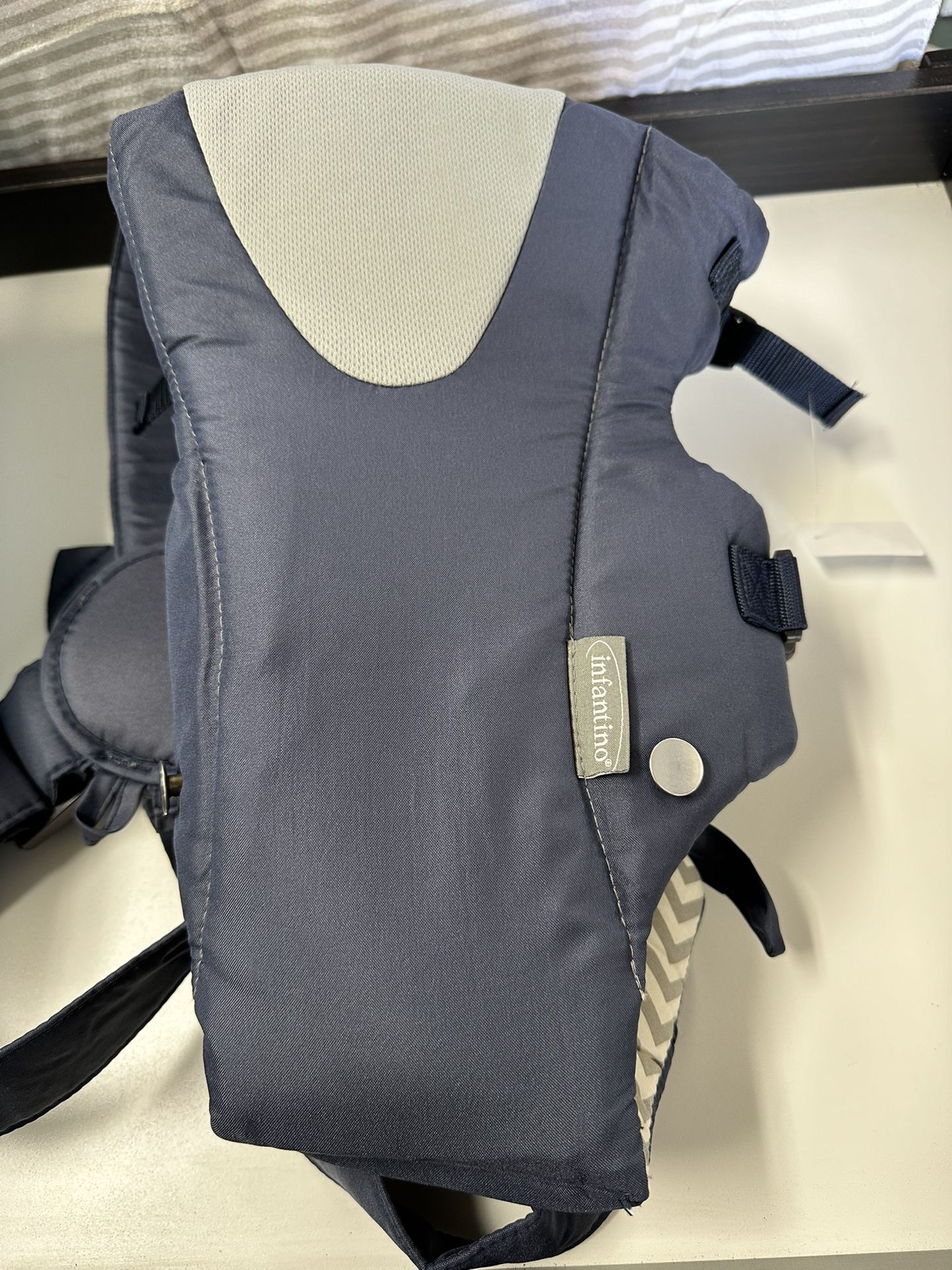 Baby Carrier