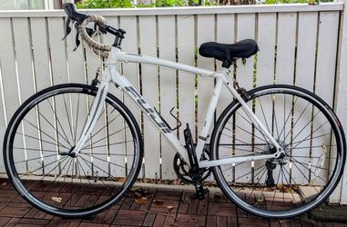 Fuji 2.3 Sportif