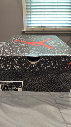 Retro Jordan 6’s Spizike Low