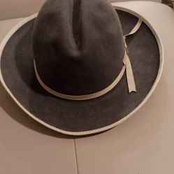 Maverick Western Wear Hat