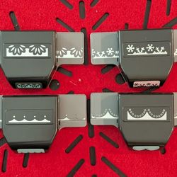 EK Tools Paper Edge Punch 