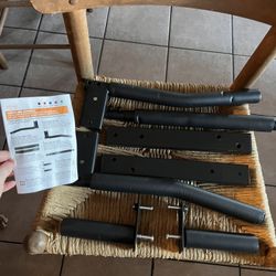 Brand New Joist Mount Pull Up Bar