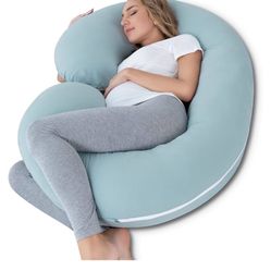 Almohada Para El Embarazo Nueva