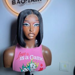 SDD VIETNAMESE BOB WIG 