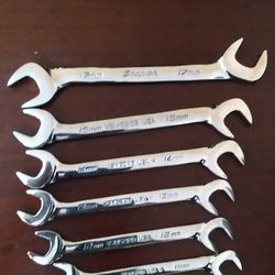 Snap-on Wrench 