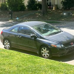 2006 Honda Civic