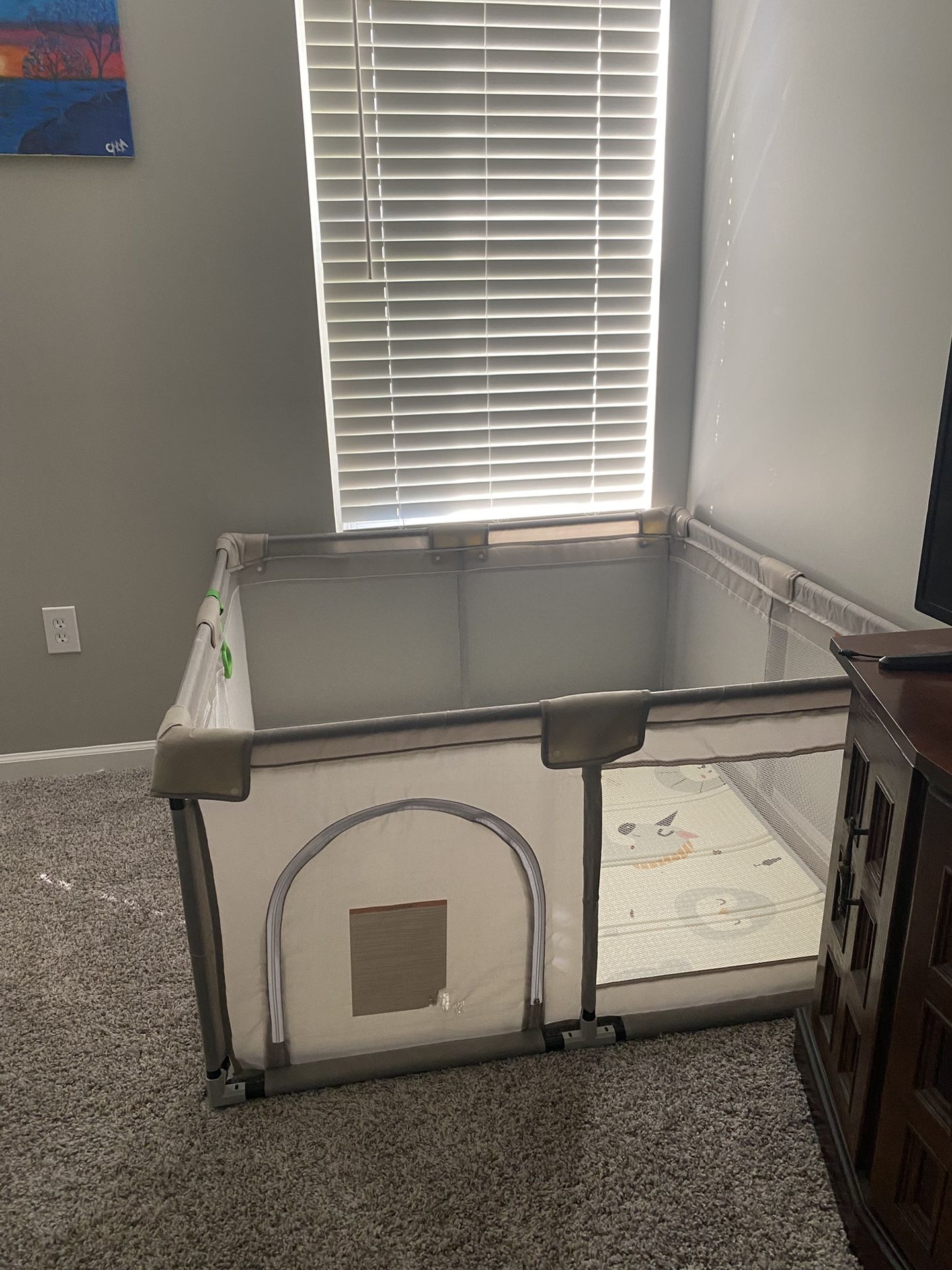Play Pen