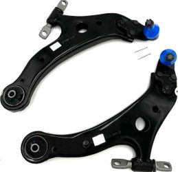 K620333 K620334 Front Lower Control Arm