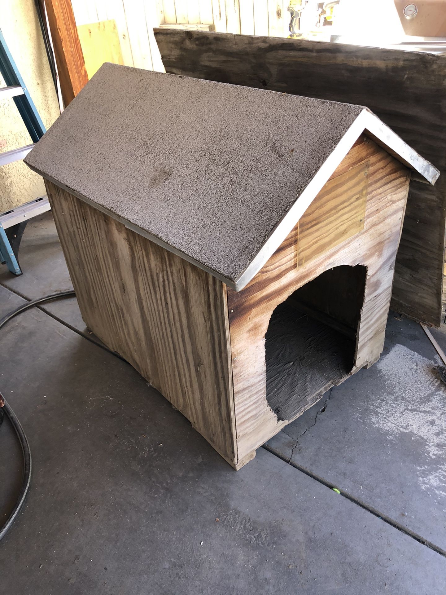 Dog House for medium/ big dog