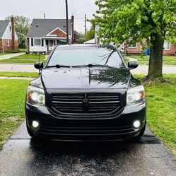 2009 Dodge Caliber