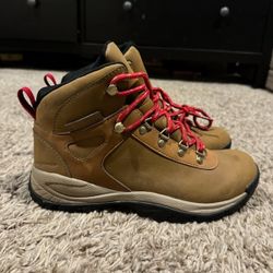 Womens Columbia Boots