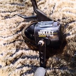 Zebco 38/22 Fishing Reel 