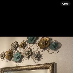 Wall Decor 