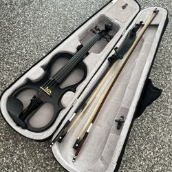 Electric Violin