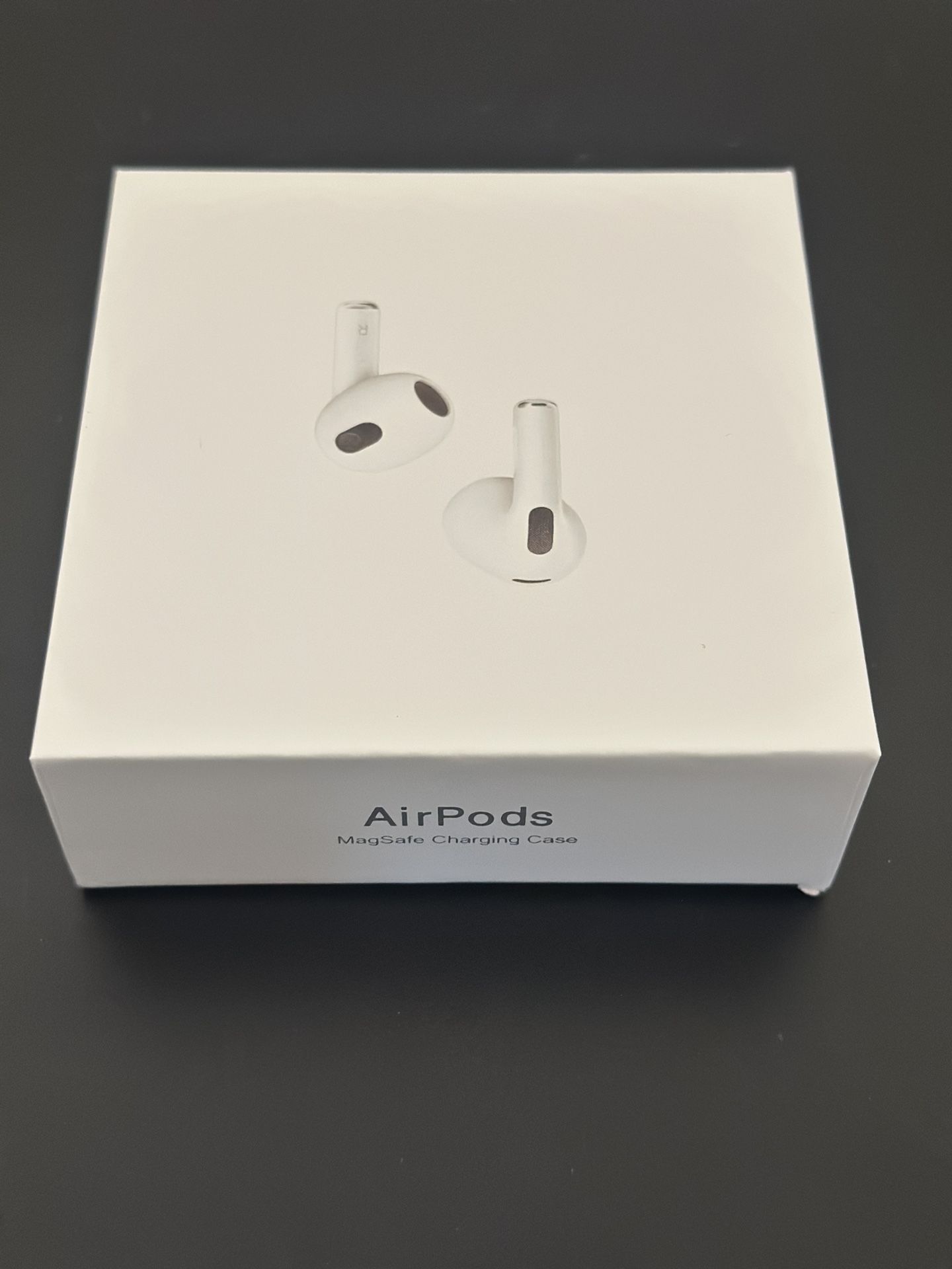 Apple AirPods (3rd Generation) – Brand New, Sealed in Box!