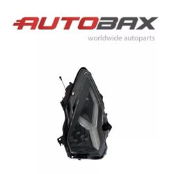 2012 2013 2014 2015 2016 LAMBORGHINI AVENTADOR HEADLIGHT HEADLAMP LEFT DRIVER