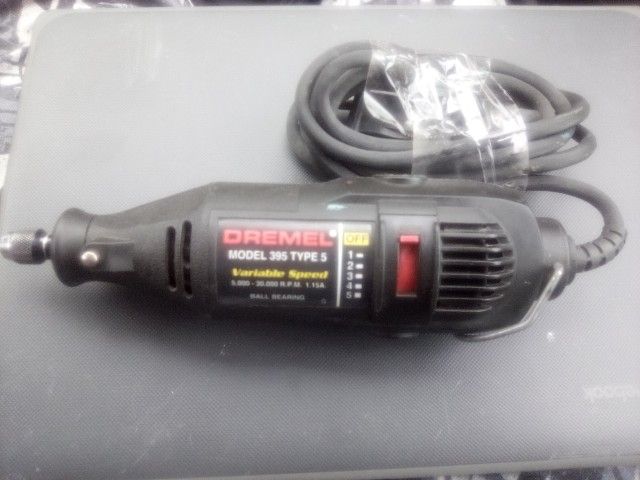 Dremel Tool