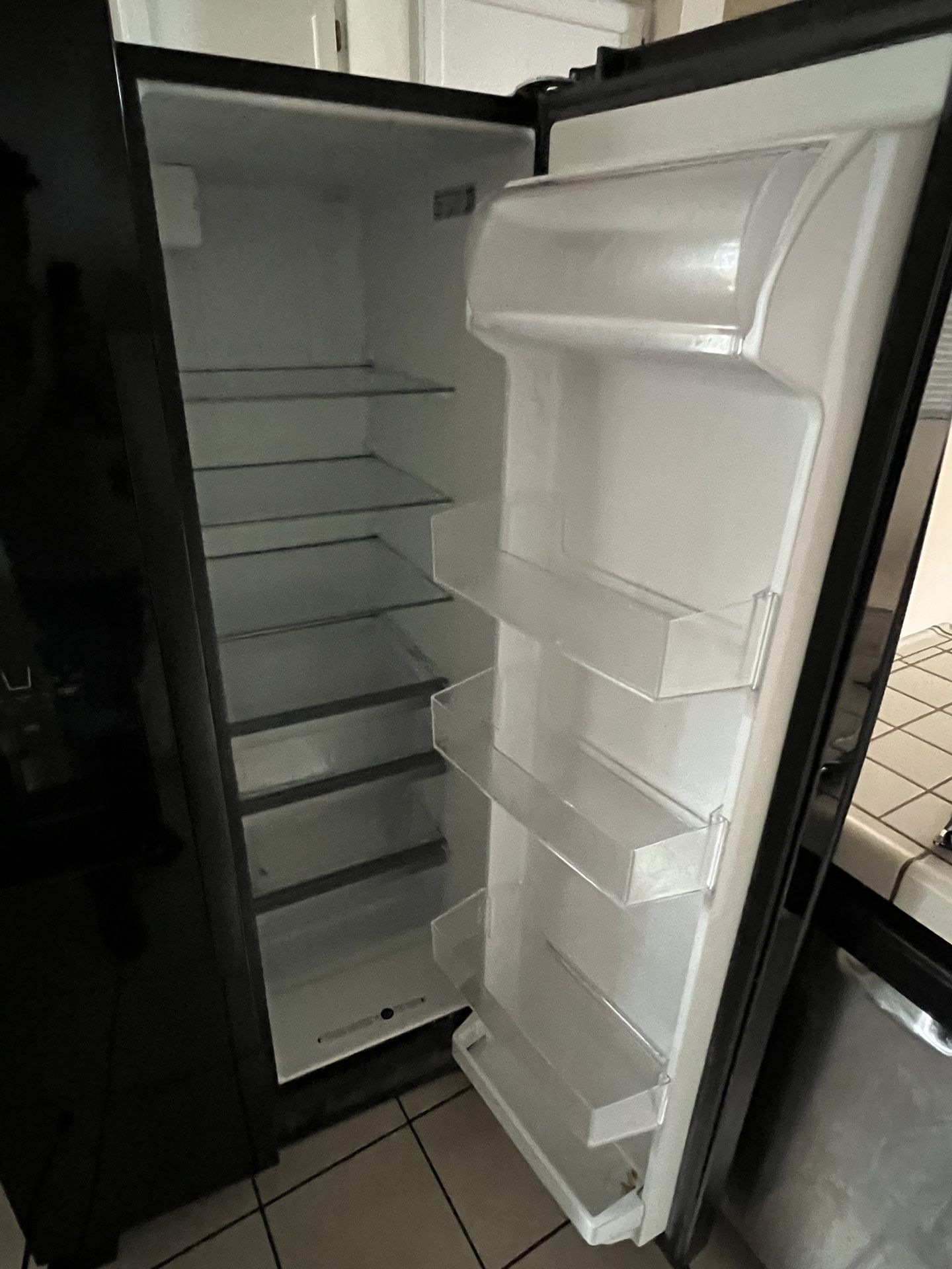 Whirlpool Refrigerator