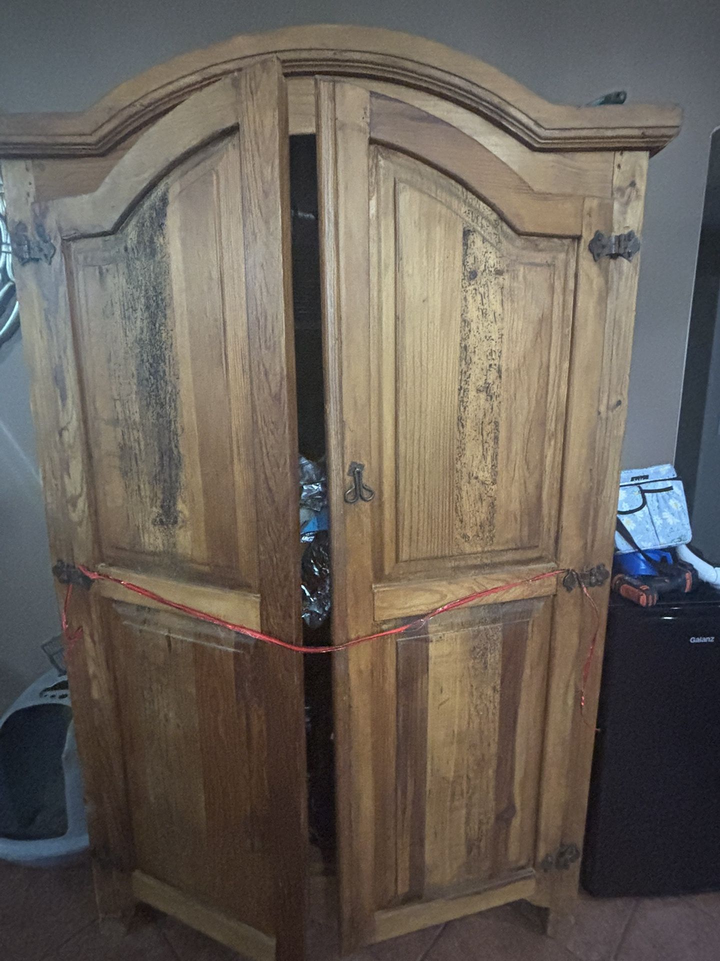 Armoire