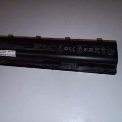 HP Notebook Battery