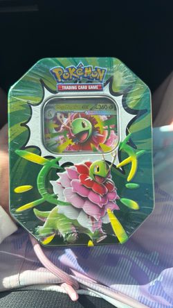 Pokemon ascended hero’s tin